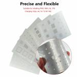 sofix s-f302-macbook-bga-reballing-platform-set-5