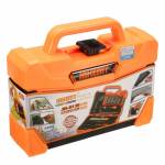 JAKEMY JM-8139 (45-in-1) Precision Screwdriver Set For iPhone iPad Phone & Tablet