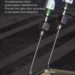 mechanic l2-3w-portable-green-oil-glue-uv-fast-curing-lamp-for-mobile-phone-motherboard-repair-7