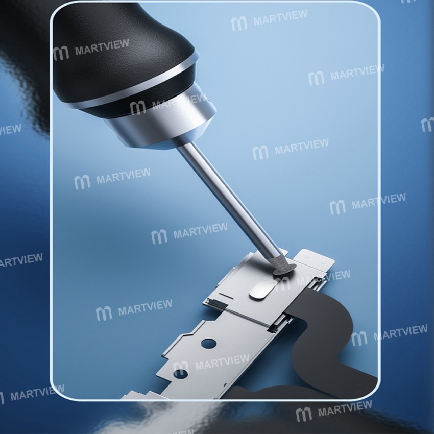 Qianli SG-02 Smart Electric Polishing Pen with 7Pcs Drill Bits