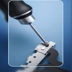 Qianli SG-02 Smart Electric Polishing Pen with 7Pcs Drill Bits