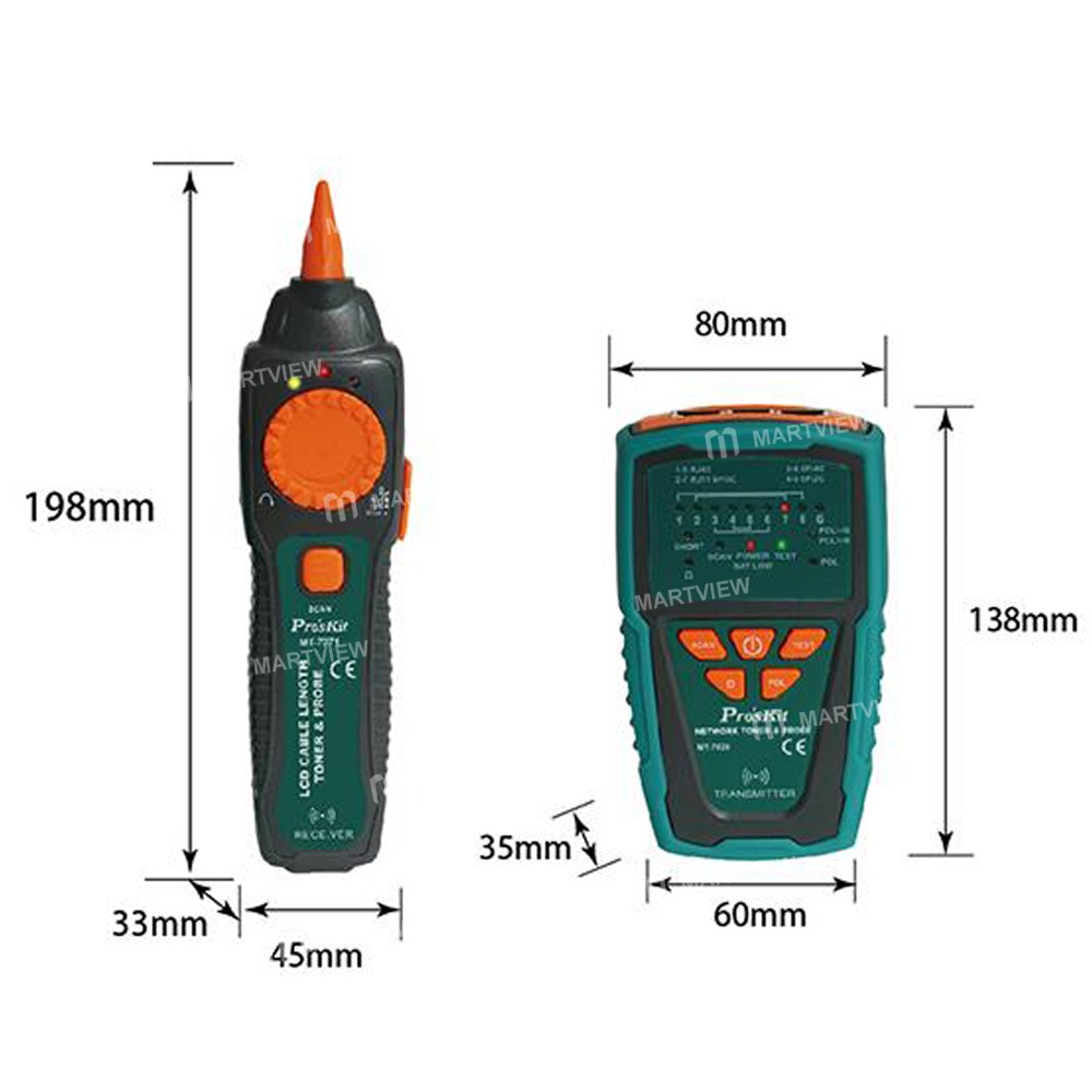 proskit mt-7028-multi-functional-network-wire-finder-for-rj45-lan-rj11-rj12-telephone-cable-10