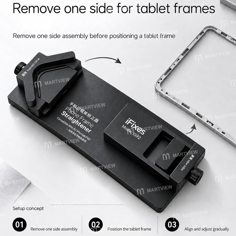 ifixes is92-2-in-1-straight-edge-and-rounded-corner-mobile-phone-tablet-frame-straightener-11