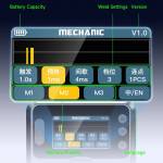 mechanic pn360-portable-manual-auto-double-pulse-digital-display-battery-spot-welder-5