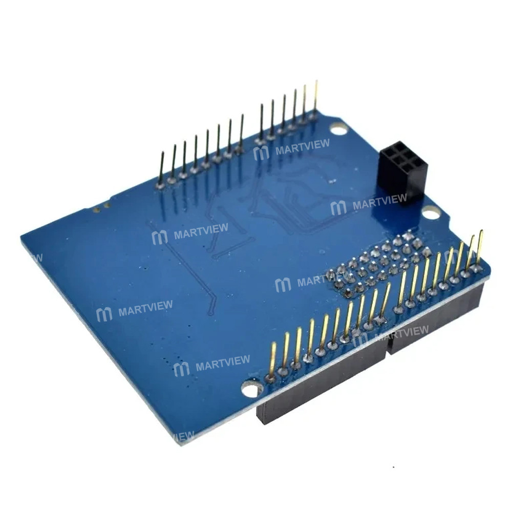 6m gps-module-with-sd-card-slot-antenna-for-arduino-uno-r3-one-4