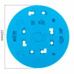 te 707-multifunctional-magnetic-parts-repair-protect-pad-for-iphone-x-to-14pro-max-5