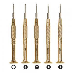 All 5pcs