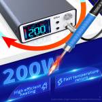 aixun t3bs-t115-t210-version-precision-intelligent-soldering-station-6