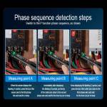 Relife DT-01 3in1 Pen-Type Digital Multimeter Auto Lntelligent Sensor Pen