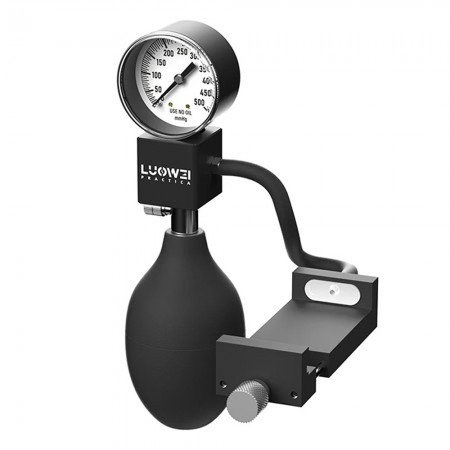 Luowei LW-Q1S Non-Destructive LCD Screen Air Tightness Tester - Simple Style