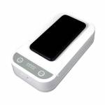 USB Multifunctional Purifier UV Mobile Phone Masks Glasses Sterilization Box - Malaysia