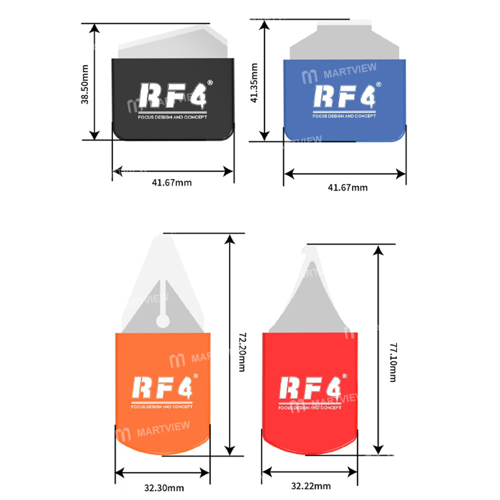 rf4 rf-da12-multifunction-mobile-phone-disassemble-scraping-tin-rework-blade-set-2