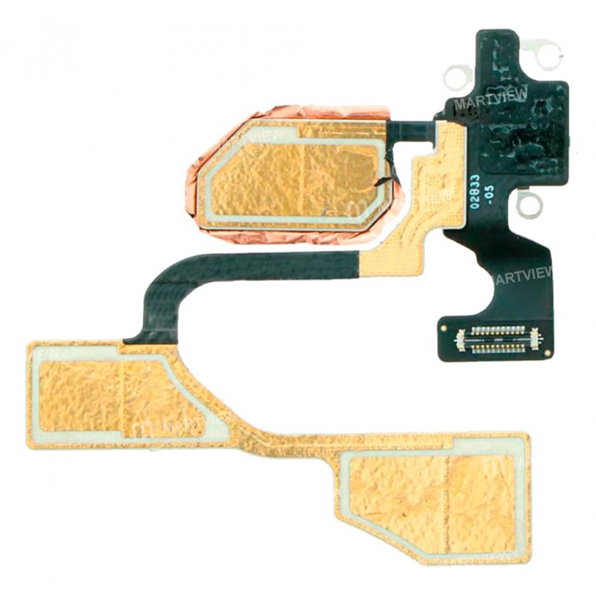Replacement wifi antenna for iPhone 12 mini
