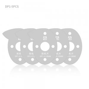 only DP1 Blade/5Pcs