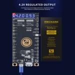 Mechanic BA27 Battery Activation Detection Board with USB Cable Latest Support iPhone13 Series / And