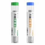 Mega-Idea Lead / Lead-Free 0.8mm Universal Soldering Wire for Mobile Phone Soldering Repair