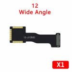 Aixun Replacement Rear Camera Empty Flex Cable for iPhone 12 Mini / 12 / 12 Pro / 12Pro Max Repair