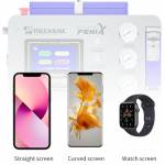 mechanic gan-01-fenix-8-inch-320w-constant-temperature-lamination-defoaming-integrated-machine-8