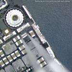 Mechanic CF High-Precision Ceramic Jump Wire Tweezer