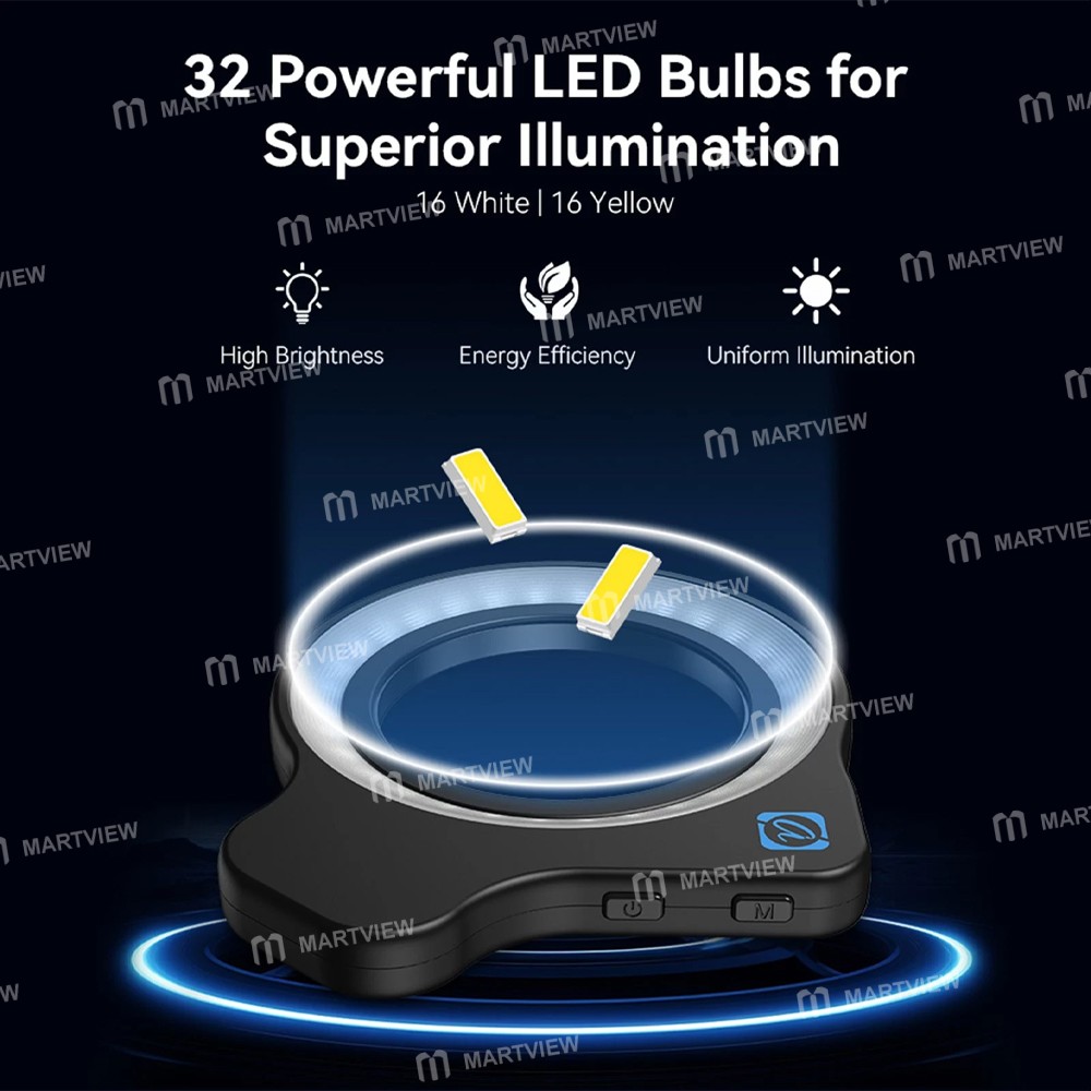 portable phone-macro-lens-led-fill-ring-light-for-37-to-52mm-phone-lens-built-in-battery-7