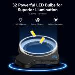 portable phone-macro-lens-led-fill-ring-light-for-37-to-52mm-phone-lens-built-in-battery-7