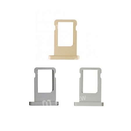 SIM Card Slot Holder Tray Replacement for iPad Air 2 / iPad 6