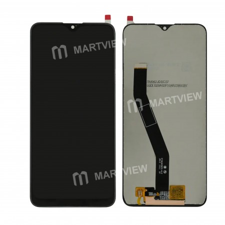 LCD Digitizer Screen Replacement for Redmi 8 use
