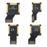 luban rear-camera-empty-flex-cable-for-iphone-x-xs-xr-xsm-1