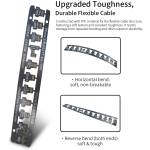 wl iphone-series-motherboard-pcb-power-battery-holder-for-iphone-6g-to-17pro-max-6