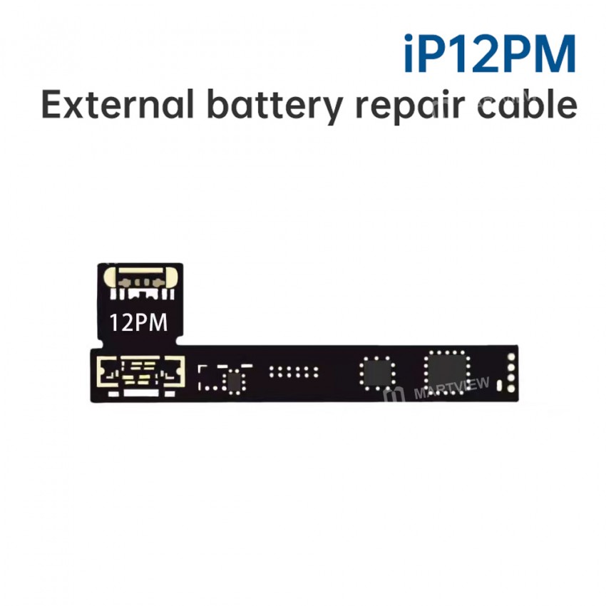 dlzx r200-s300-s800-extended-battery-repair-flex-cable-for-iphone-11-to-13pro-max-3
