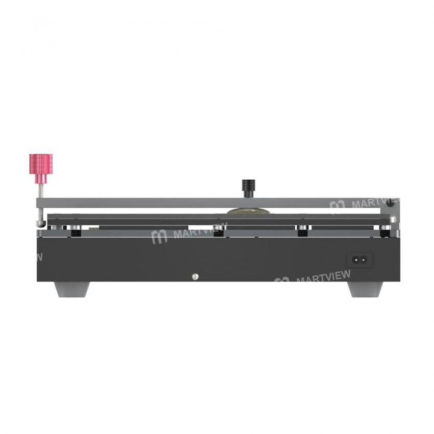 WYLIE WL-1808 2in1 LCD Screen Separator Temperature Control Heating Separating for Max 15inch Phone