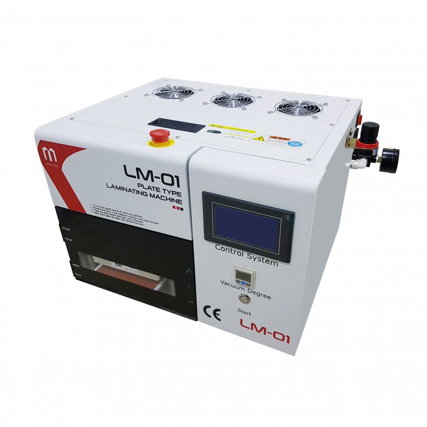 martview lm-01-2