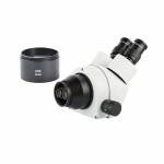 0.5X 48mm Stereo Microscope Barlow Adapter Lens