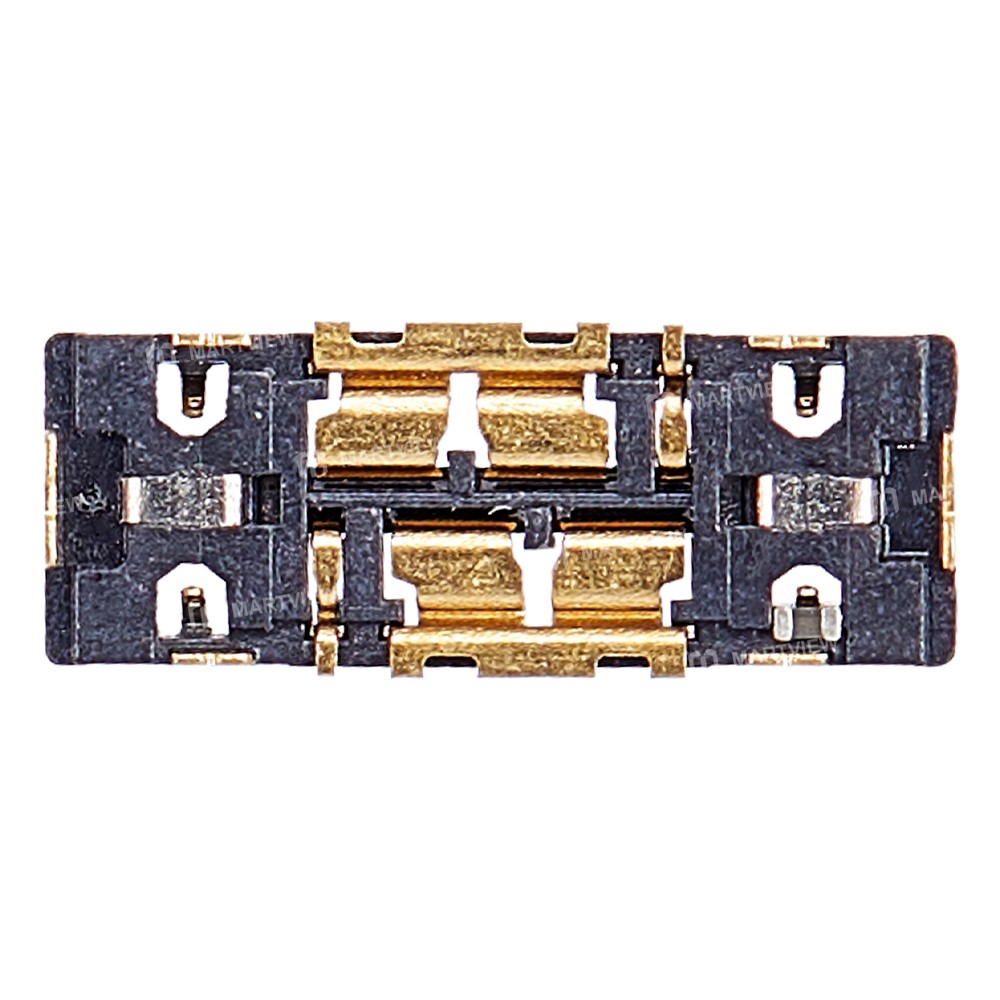 battery fpc-connector-on-motherboard-compatible-for-iphone-15-15-plus-3
