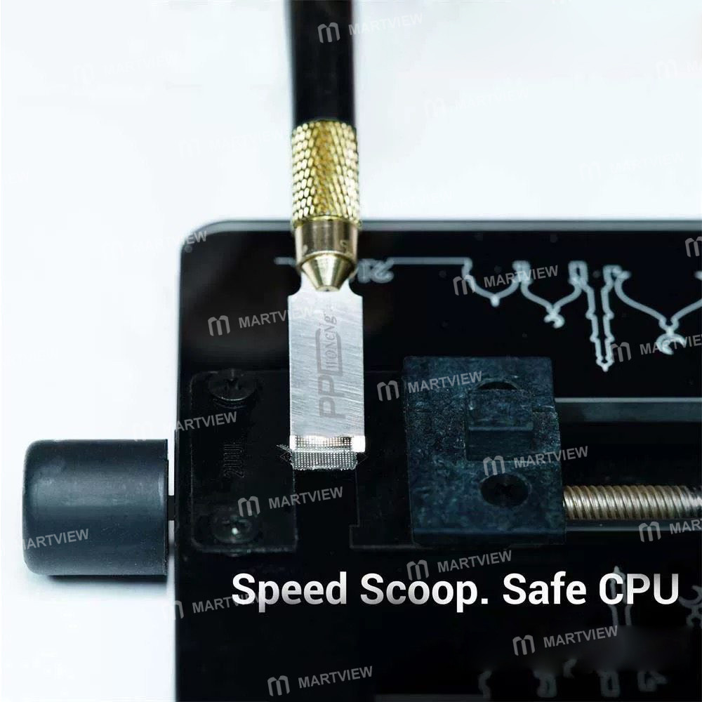 ppd no17-mobile-phone-motherboard-ic-rear-cover-glass-spade-degumming-blades-3