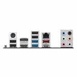 MSI Z590-A PRO Motherboard LGA 1200 DDR4 128GB Intel Z590 for Desktop Computer