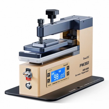 Qianli PM361 Electric Mobile Phone Disassembly Frame Separator Can Removable Back Cover