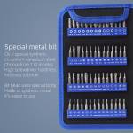 Kaisi K-1926 126-in-1 Precision Screwdriver Set