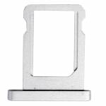Replacement sim card tray for iPad Mini 3 mini 5 silver