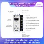 i2c kc02s-battery-health-recovery-device-activation-instrument-3