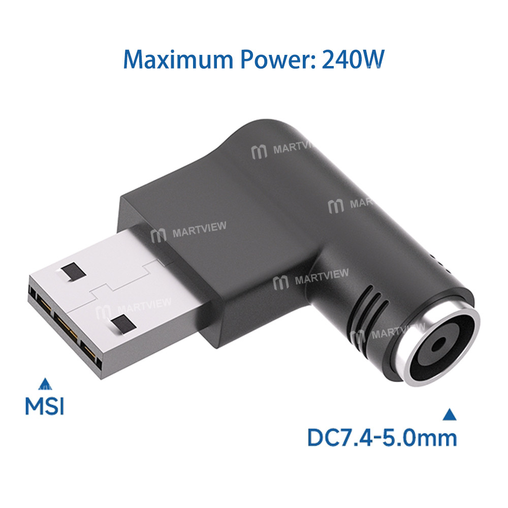 dc 55-dc-74-lenovo-square-connector-240w-msi-laptops-specific-power-adapter-4