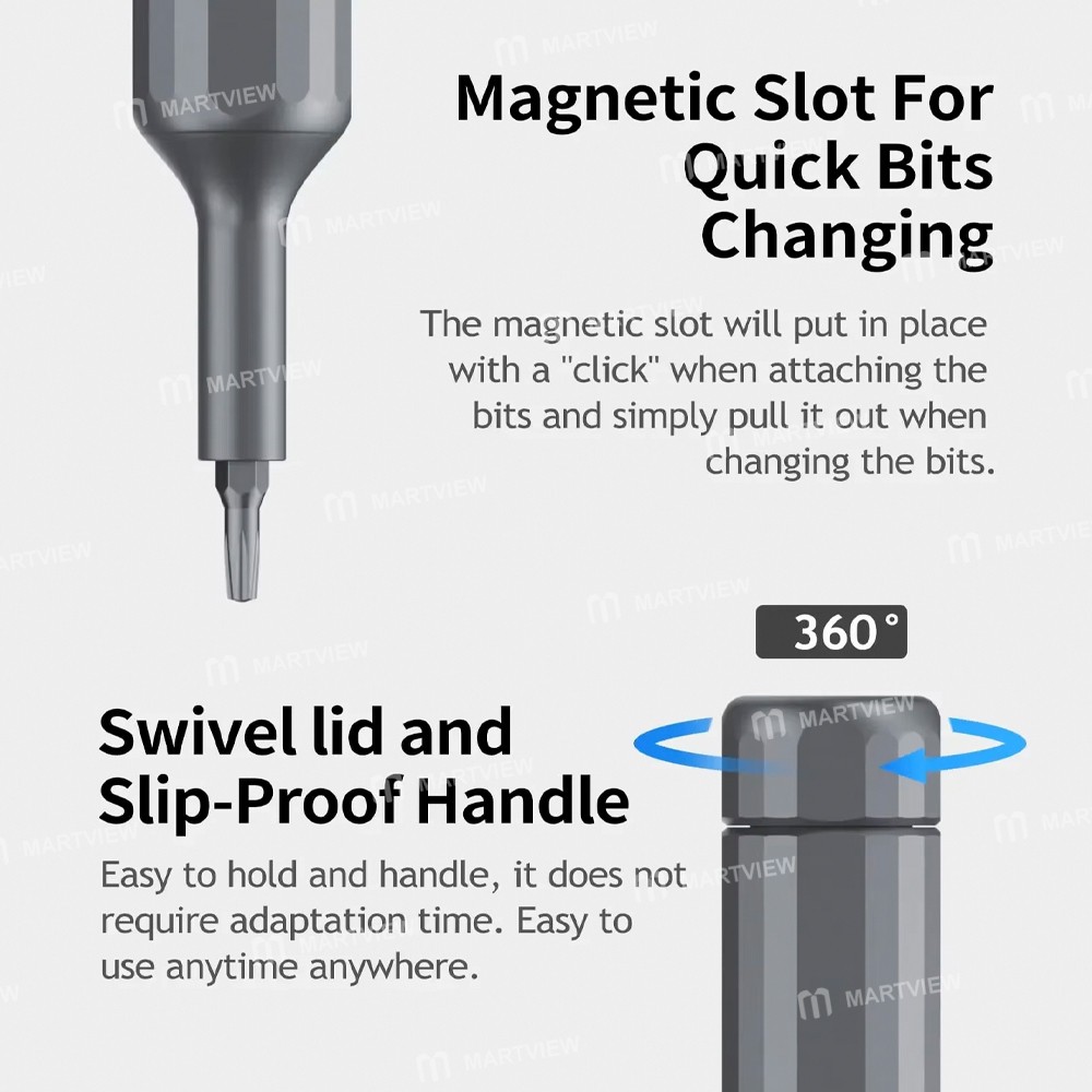 s2 alloy-steel-double-headed-bits-manual-magnetic-precision-screwdriver-set-5