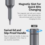 s2 alloy-steel-double-headed-bits-manual-magnetic-precision-screwdriver-set-5