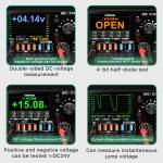 i2c c10-ultra-high-precision-digital-waveform-ammeter-with-charge-detection-voltage-measurement-12