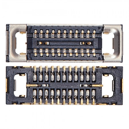 22-Pin Earpiece Speaker ​FPC Connector Compatible for iPhone 14 Series - 2Pcs
