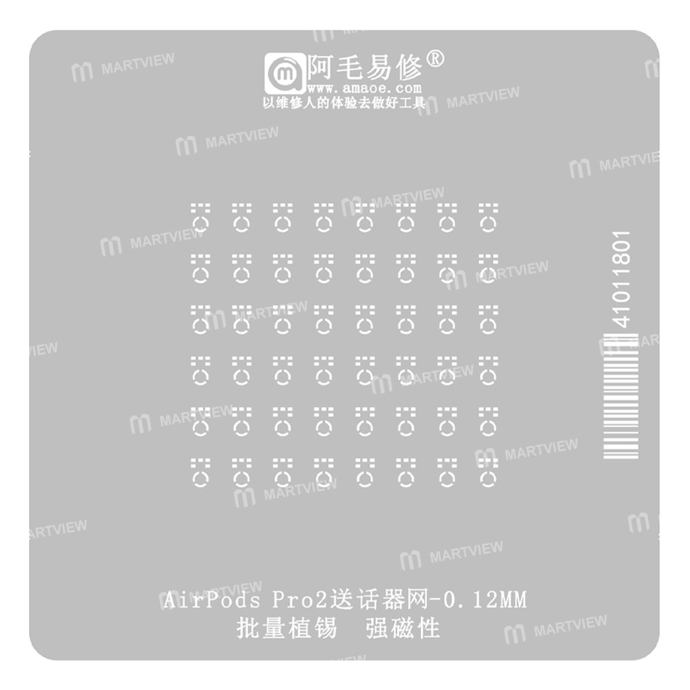 airpods pro2-voice-sender