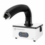 TBK-668 150W Mini Strong Suction Smoke Purifier for Mobile Phone Repair