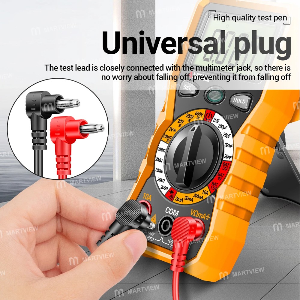 aneng pt840-1000v-10a-universal-digital-multimeter-needle-type-test-leads-13