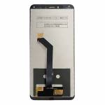 LCD Display Touch Screen Digitizer Assembly Replacement for Xiaomi Redmi Y2 - Black