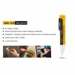 Fluke 1AC-C2 / 2AC-C2 Multifunctional Non-contact AC Voltage Induction Test Pencil